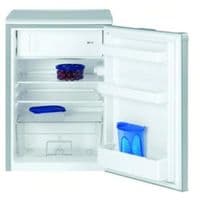 Холодильник з мор. камерою Beko TSE1262 - Вх82Шх47/статика/хол. камера 101л/мороз.13л./А+/білий