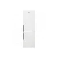 Холодильник двокамерний Beko RCNA295K21W - 175x60/No Frost/295 л/А+/білий