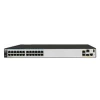 Маршрутизатор Huawei AR2204-27GE(3GE WAN,24GE,1USB,4SIC,60W Power) AR2204-27GE