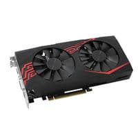 Відеокарта ASUS GeForce GTX1060 6144Mb EXPEDITION (EX-GTX1060-6G)