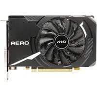 Відеокарта MSI GTX 1060 AERO ITX 3G