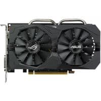 Відеокарта ASUS RX560 4GB GDDR5 ROG-STRIX-RX560-O4G-GAMING