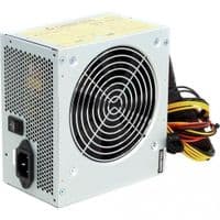 Блок живлення Chieftec 600 W (GPA-600S)