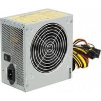 Блок живлення Chieftec 650 W (GPA-650S)
