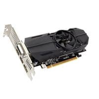 Відеокарта GIGABYTE GeForce GTX1050 2GB DDR5 Low Profile