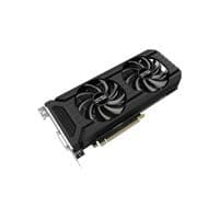 Відеокарта PALIT GF GTX 1080 8Gb GDDR5X Dual OC (NEB1080U15P2-1045D)