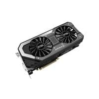 Відеокарта PALIT GF GTX 1080 Ti 11GB GDDR5X Super JetStream (NEB108TS15LC-1020J)