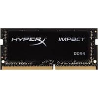 Память Kingston HypeX Impact DDR4 2400 8GB, SO-DIMM