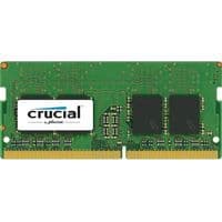 Память для ноутбука Micron Crucial DDR4 2400 16GB