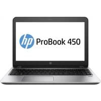 Ноутбук HP ProBook 450 2HG45ES