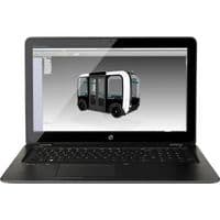 Ноутбук HP Zbook 15u X7S67AV