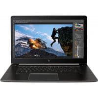 Ноутбук HP Zbook Studio X5E44AV