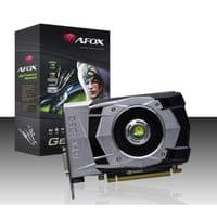 Відеокарта AFOX 4Gb DDR5 128Bit AF1050TI-4096D5H2 PCI-E