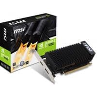 Відеокарта MSI nVidia GT1030 GeForce GT 1030 2GH LP OCV1
