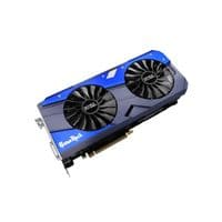 Відеокарта PALIT GF GTX 1080 Ti 11GB GDDR5X GameRock Premium (NEB108TH15LC-1020G)