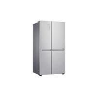 Холодильник LG GC-M247CMBV SbS Door in door