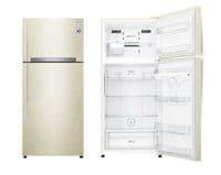 Холодильник LG GN-H702HEHZ