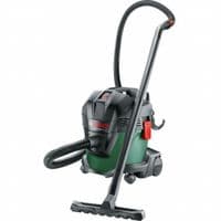 Пилосос для вологого та сухого прибирання Bosch UniversalVac 15