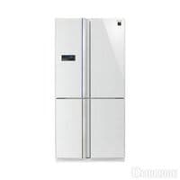 Холодильник Sharp SJ-FS810VWH
