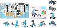 Робот-конструктор Makeblock Ultimate v2.0 Robot Kit