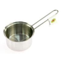 Ігрова каструлька Nic металева 9 см. NIC530310