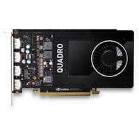 Відеокарта HP NVIDIA Quadro P2000 5GB Graphics
