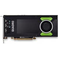 Відеокарта HP NVIDIA Quadro P4000 8GB Graphics
