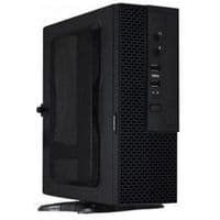 Корпус MiniITX з блоком живлен ня 200W ST102-U3