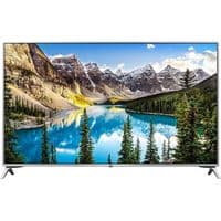 Телевізор LG LED UHD 49UJ651V