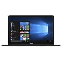 Ноутбук ASUS UX550VE-BN043T