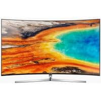 Телевізор Samsung UE49MU9000UXUA LED UHD Smart