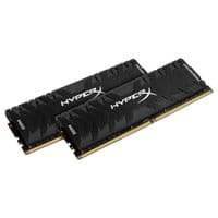 Модуль памяти для компьютера DDR4 32GB (2x16GB) 2400 MHz HyperX Predator (HX424C12PB3K2/32)
