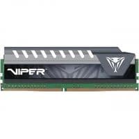 DDR-4 16GB  PC4-19200 (PC4-2400) Patriot   Original  Elite Gray   CL15
