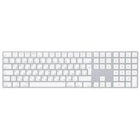 Клавиатура Apple A1843 Wireless Magic Keyboard with Numpad