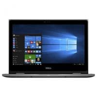 Ноутбук DELL Inspiron 5378 I1358S2NIW