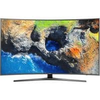 Телевизор Samsung UE65MU6650UXUA LED UHD Smart