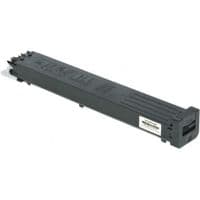 Картридж Black 40K MX51GTBA