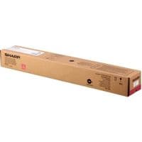 Картридж Magenta 10k MX23GTMA