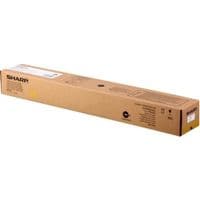 Картридж Yellow 10k MX23GTYA