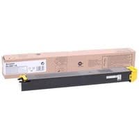 Картридж Yellow 7k DX2500N DX25GTYA