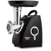 М'ясорубка MAGIO MG-264, 2000Вт, + запасний ніж