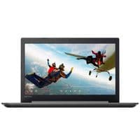 Ноутбук LENOVO 320-15 (80XR00TGRA)