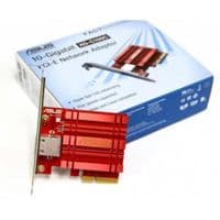 Мережевий адаптер ASUS XG-C100C 10Gbps 