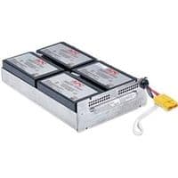 Батарея APC Replacement Battery Cartridge #124