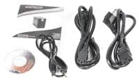 ББЖ EnerGenie EG-UPS-PS3000-01, 3000 ВА (2400 Вт)