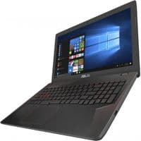 Ноутбук ASUS FX553VE FX553VE-FY141T
