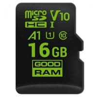 Карта памяти Class 10 UHS | 16GB microSDHC не adapter