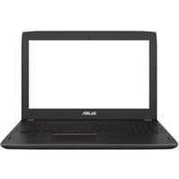 Ноутбук ASUS FX502VD-FY011T