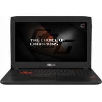 Ноутбук ASUS GL502VM-GZ482T