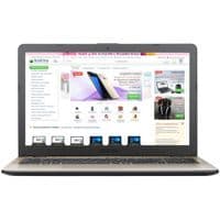 Ноутбук ASUS X542UQ-DM029